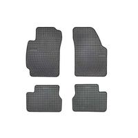 Covorase auto Honda HR-V I, fabricatie 1999 - 2006 (3 usi)