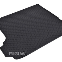Tavita de portbagaj FORD Galaxy 2007-