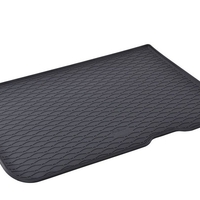 Tavita portbagaj Mini Clubman II, fabricatie 10.2015 - prezent, caroserie combi, portbagaj superior