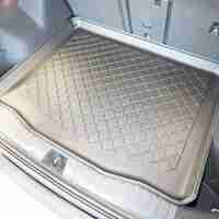 Tavita portbagaj Ford Explorer VI EV, fabricatie 06.2024 - prezent, caroserie suv, portbagaj superior, podea variabila in pozitie superioara
