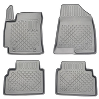 Covorase auto tip tavita Hyundai Kona II, caroserie suv, an fabricatie 04.2023 - prezent