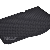 Tavita de portbagaj Ford Grande Punto, anul de fabricatie 205-2018, caroserie Hatchback