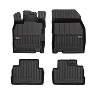 Covorase auto tip tavita 3D409538