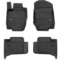 Covorase tip tavita Mercedes ML-Klasa II W164, anul de fabricatie 2005 - 2011