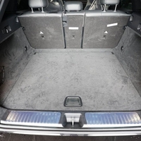 Tavita portbagaj Mercedes EQE X294, fabricatie 05.2023 - prezent, caroserie suv