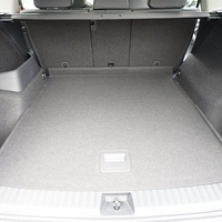 Tavita portbagaj Skoda Kodiaq PHEV fabricatie 04.2024 - prezent, caroserie suv, portbagaj superior, podea variabila in pozitie superioara
