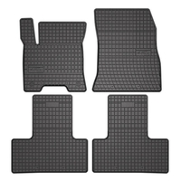 Covorase auto Mercedes EQB X243 fabricatie 12.2021 - prezent, caroserie suv