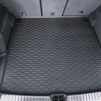 Tavita portbagaj Audi Q5 III, fabricatie 09.2024 - prezent, caroserie suv