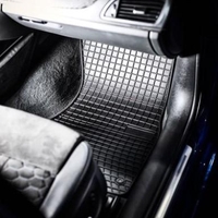Covorase din cauciuc Toyota Yaris Cross, anul de fabricatie 2021 - prezent