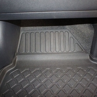 Covorase auto tip tavita Nissan Qashqai fabricatie 2007 - 2014