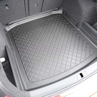 Tavita portbagaj premium Skoda Octavia IV, caroserie liftback, fabricatie 06.2020 - prezent