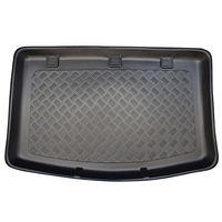 Tavita portbagaj Kia Rio III caroserie hatchback fabricatie 08.2011 - 2017(fara spatiu de depozitare suplimentar)