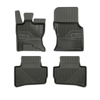Covorase auto tip tavita 77408982