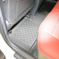 Covorase auto tip tavita Toyota Avensis fabricatie 01.2009 - prezent