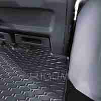 Covorase auto Ford Tourneo Custom fabricatie 2024-