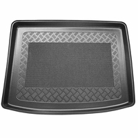 Tavita portbagaj Skoda Rapid Spaceback caroserie combi fabricatie 09.2013 - prezent (portbagaj superior)