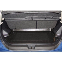 Tavita portbagaj Nissan Note fabricatie 2006 - 09.2013 (portbagaj mai sus)