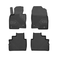 Covorase auto tip tavita 77425095