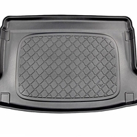 Tavita portbagaj Premium Kia Ceed caroserie Hatchback fabricatie 2018 - prezent