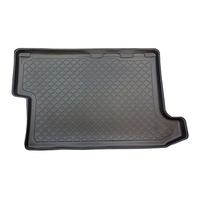 Tavita portbagaj Premium Ford Transit Custom L2 fabricatie 01.2013 - prezent (ampatament lung)