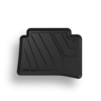 COVORASE AUTO TIP TAVITA MERCEDES A-CLASS W177 FABRICATIE 05.2018 - PREZENT, CAROSERIE HATCHBACK