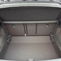 Tavita portbagaj Volkswagen T-Roc fabricatie 11.2017 - prezent (portbagaj inferior) BSC
