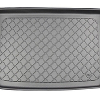 Tavita portbagaj Renault Captur II, fabricatie 01.2020 - prezent (portbagaj superior)