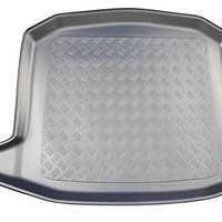 Tavita portbagaj Dacia Duster III LPG fabricatie 06.2024 - prezent, 4x2, portbagaj inferior, fara podea dubla
