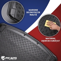 Tavite portbagaj 193886BSC