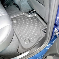 Covorase auto tip tavita BMW X5 G05, fabricatie 11.2018 - prezent (inclusiv hybrid)