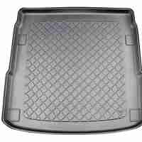Tavita portbagaj premium Audi E-Tron, fabricatie 05.2019 - prezent