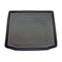 Tavita portbagaj Peugeot 4008 fabricatie 05.2012 - 2017