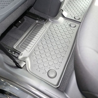 Covorase auto tip tavita Hyundai Kona II electric, caroserie suv, an fabricatie 04.2023 - prezent