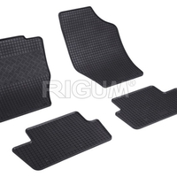 Covorase auto Citroen C4 fabricatie 2011 - prezent