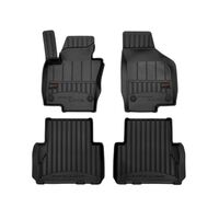 Covorase auto tip tavita 3D409743