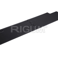 Covorase auto Renault Trafic fabricatie 2014 - prezent (RANDUL III)