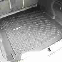 Tavita portbagaj premium Audi E-Tron, fabricatie 05.2019 - prezent