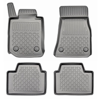 Covorase auto tip tavita BMW Seria 3 G20/G21, fabricatie 03.2019 - prezent