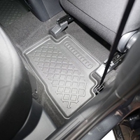 Covorase auto tip tavita 603327