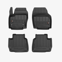 Covorase auto tip tavita 3D Ford Mondeo IV fabricatie 2007 - 2014
