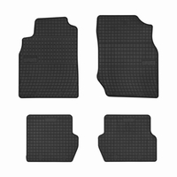 Covorase auto Nissan Almera N16, fabricatie 07.2000 - 11.2006