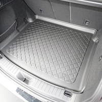 Tavita de portbagaj Aixam Crossline, caroserie Hatchback, fabricatie 2005 - 2010
