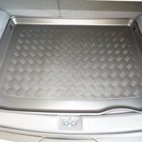 Tavita portbagaj Kia EV3, fabricatie 11.2024 - prezent, caroserie suv, portbagaj superior, podea variabila in pozitie superioara, cu/fara subwoofer