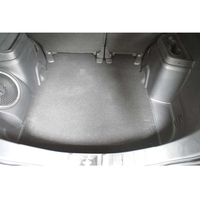 Tavita portbagaj Mitsubishi Outlander fabricatie 09.2012 - prezent PREMIUM