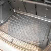 Tavita portbagaj premium BMW Seria 1 F40, fabricatie 09.2019 - prezent