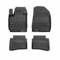 Covorase auto tip tavita 3D409606