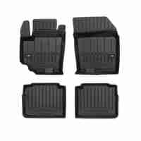Covorase auto tip tavita 3D408036