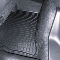 Covorase auto Suzuki Vitara Hybrid, fabricatie 01.2020 - prezent, caroserie suv, model 1,5 Hybrid