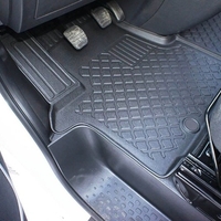 Covorase auto tip tavita Fiat Talento fabricatie 2016 - prezent