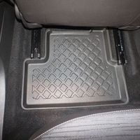 Covorase auto tip tavita Opel Astra J fabricatie 2009 - 2015